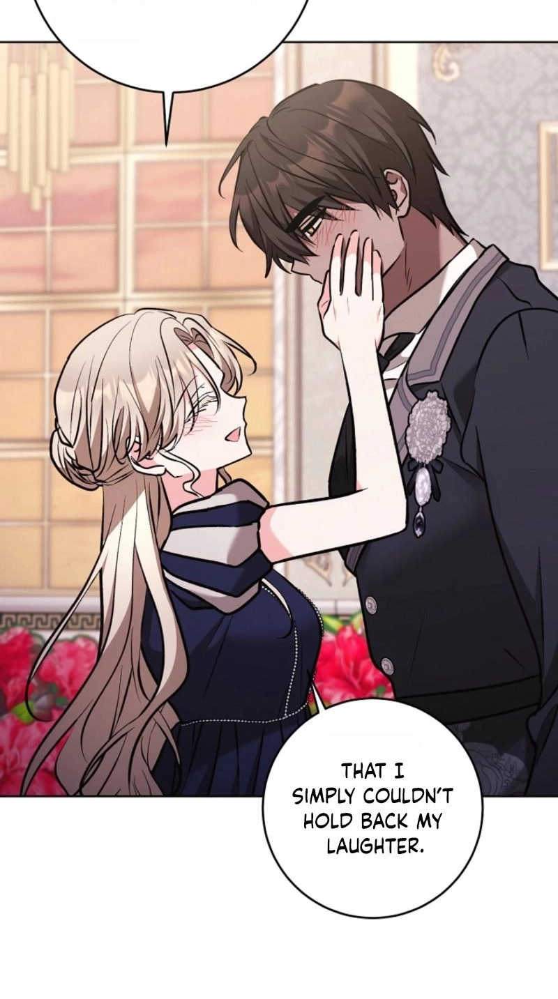 A Winter Cabin of Serenity and Insanity Chapter 51 page 27 - 
