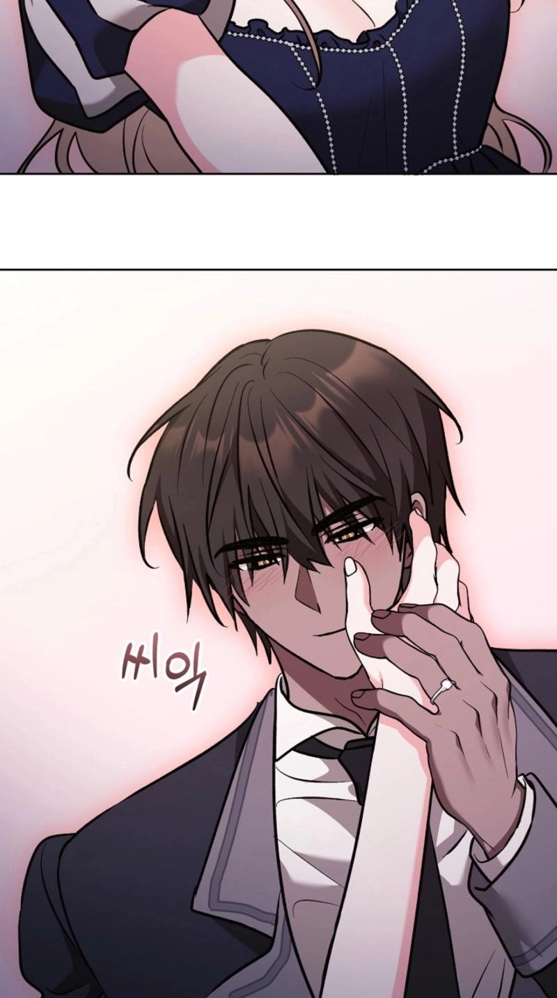 A Winter Cabin of Serenity and Insanity Chapter 51 page 29 - 