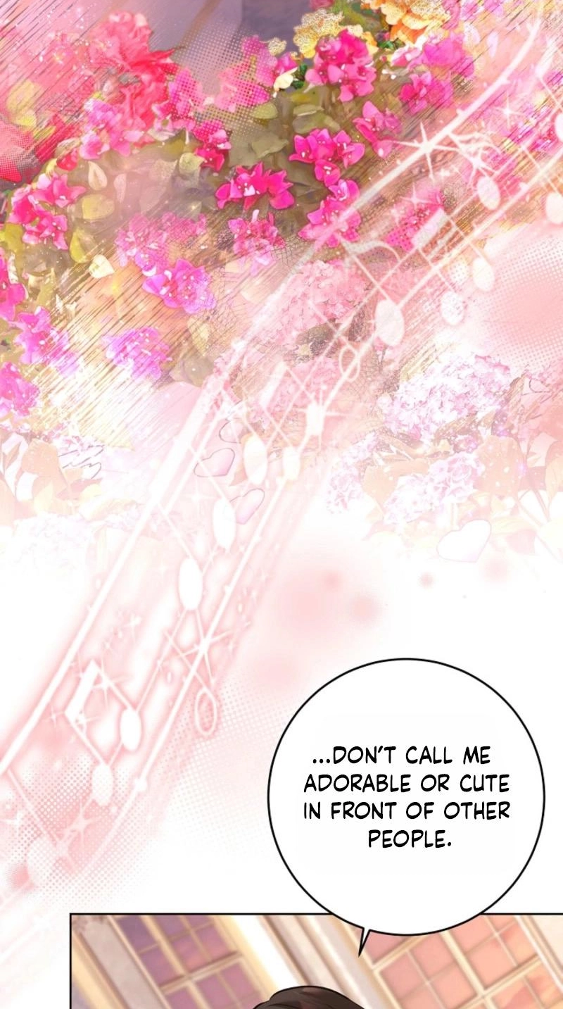 A Winter Cabin of Serenity and Insanity Chapter 51 page 32 - 