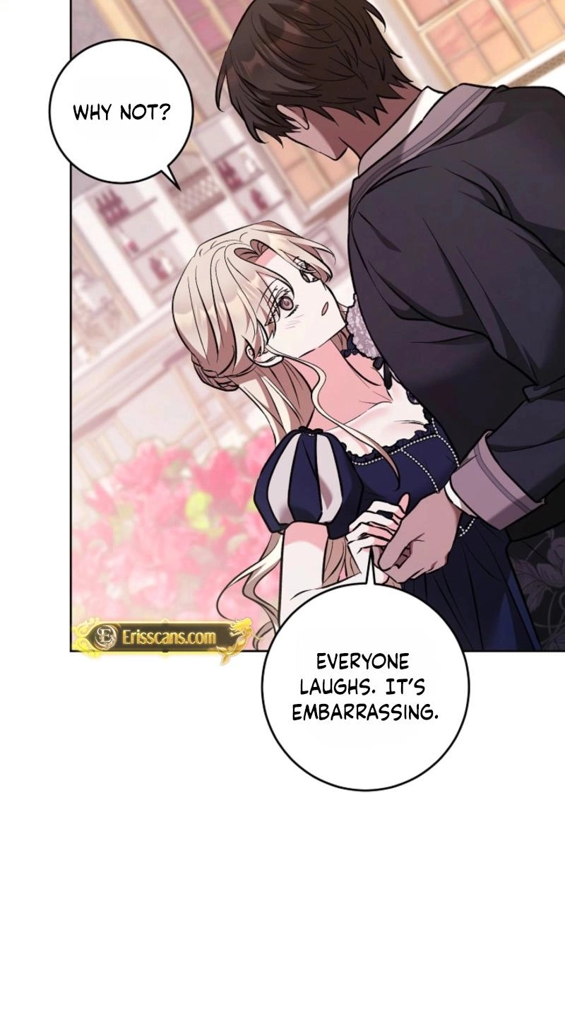 A Winter Cabin of Serenity and Insanity Chapter 51 page 33 - 