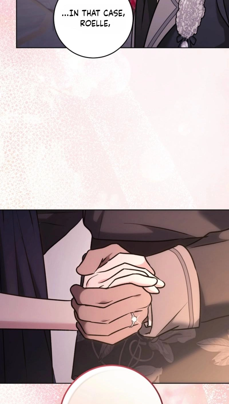 A Winter Cabin of Serenity and Insanity Chapter 51 page 37 - 