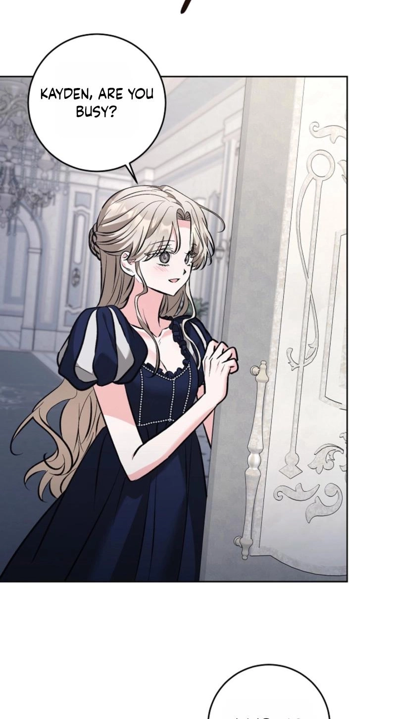 A Winter Cabin of Serenity and Insanity Chapter 51 page 5 - 