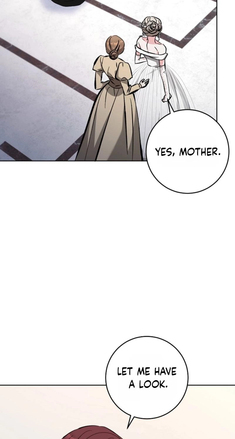 A Winter Cabin of Serenity and Insanity Chapter 51 page 45 - 