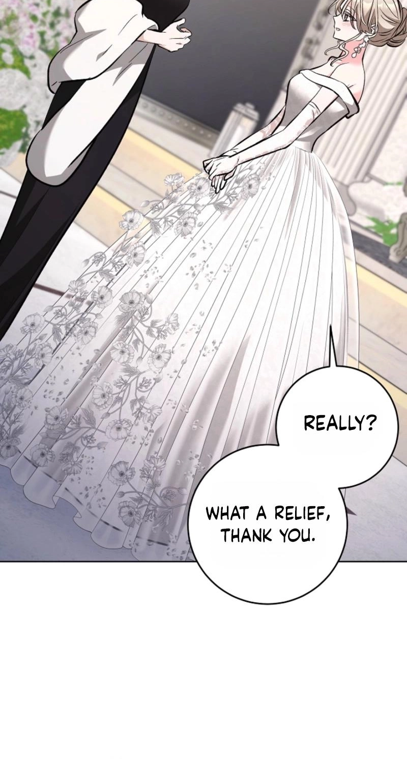 A Winter Cabin of Serenity and Insanity Chapter 51 page 49 - 