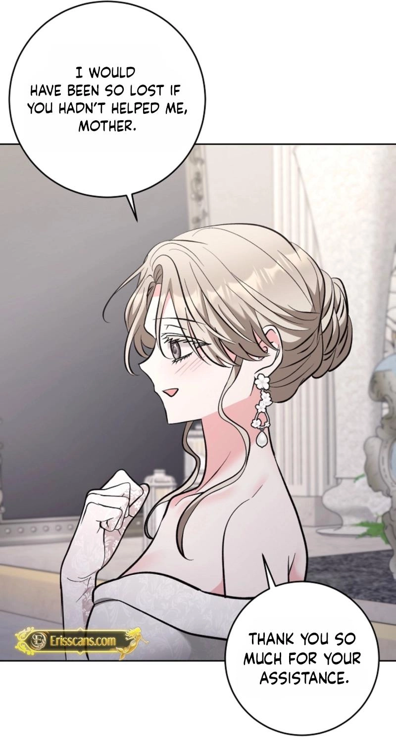 A Winter Cabin of Serenity and Insanity Chapter 51 page 50 - 