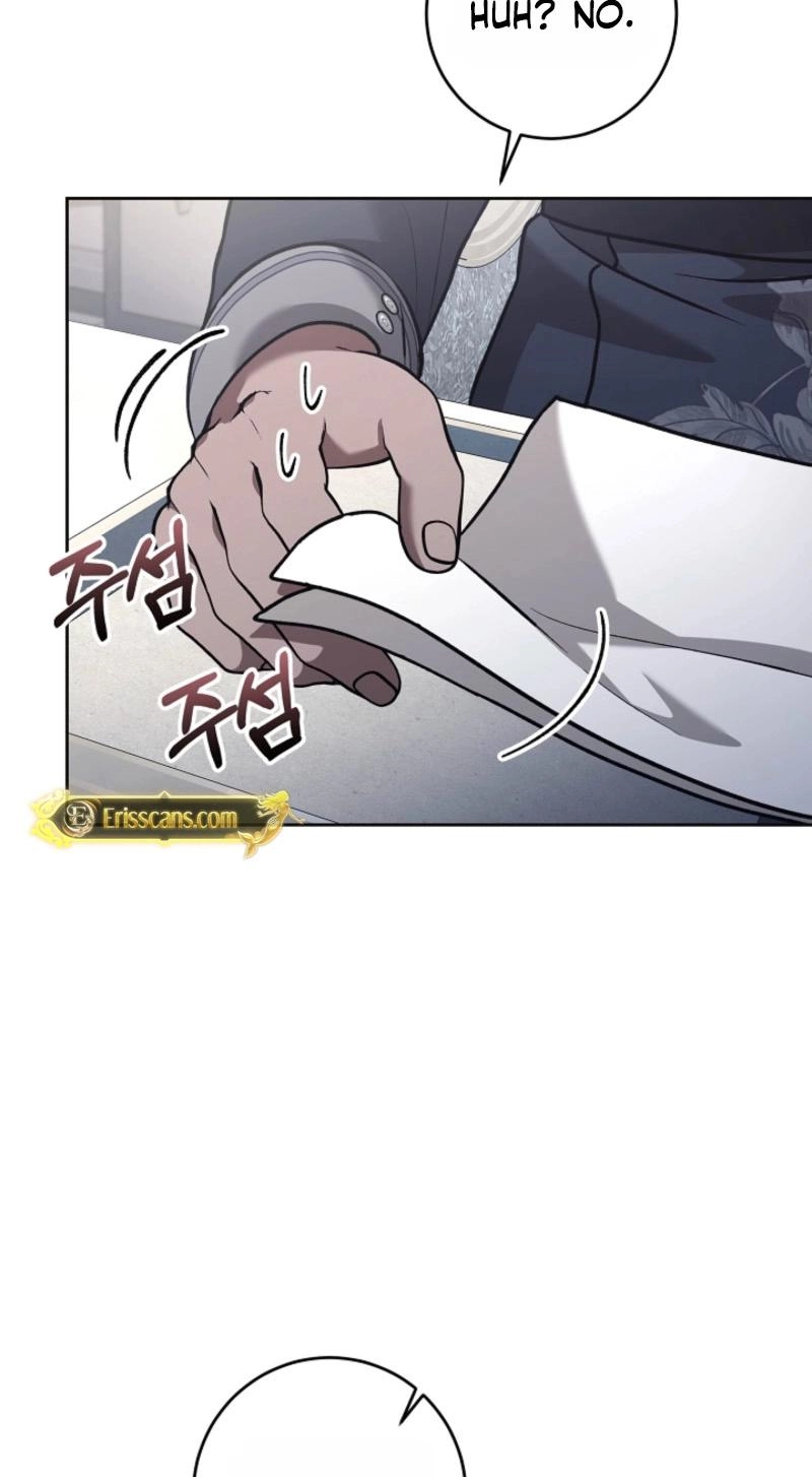 A Winter Cabin of Serenity and Insanity Chapter 51 page 6 - 