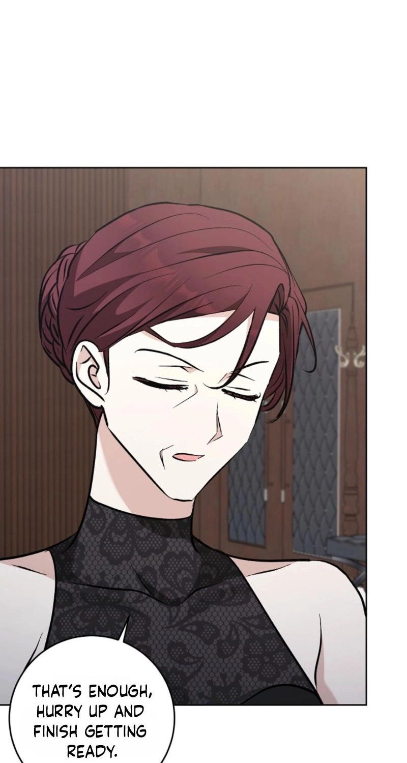 A Winter Cabin of Serenity and Insanity Chapter 51 page 51 - 