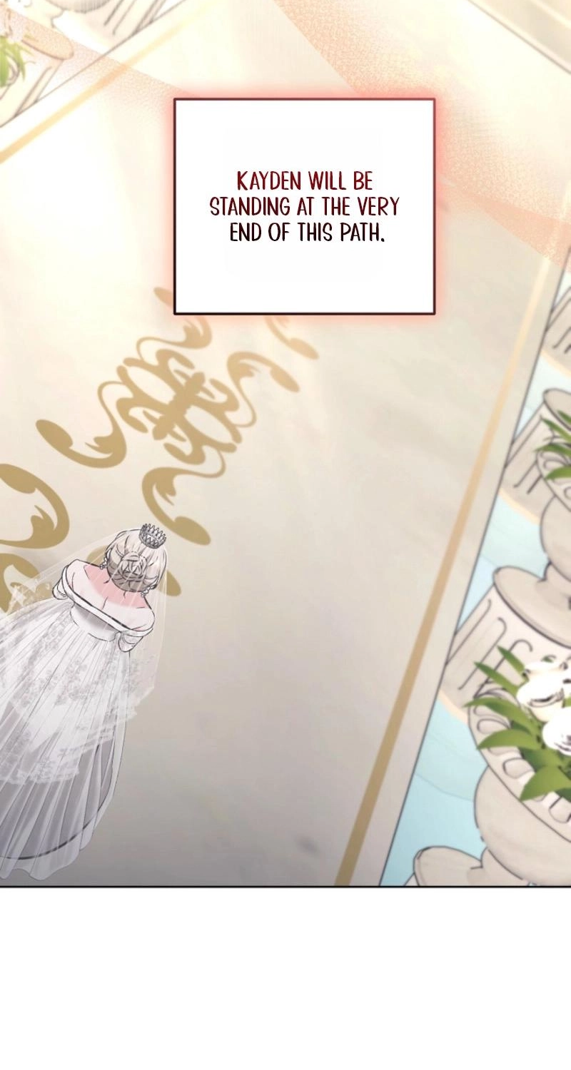 A Winter Cabin of Serenity and Insanity Chapter 51 page 57 - 