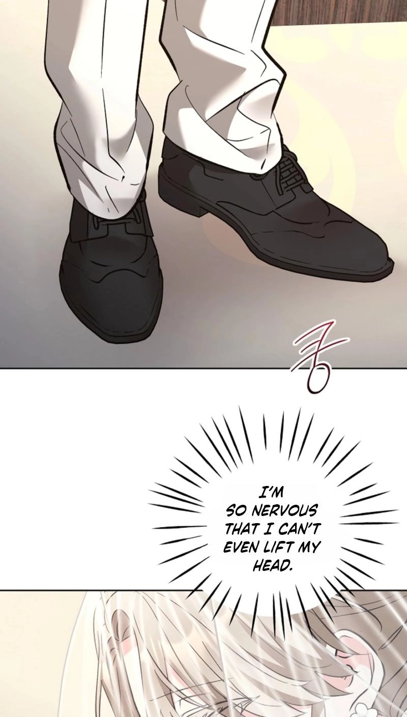 A Winter Cabin of Serenity and Insanity Chapter 51 page 62 - 