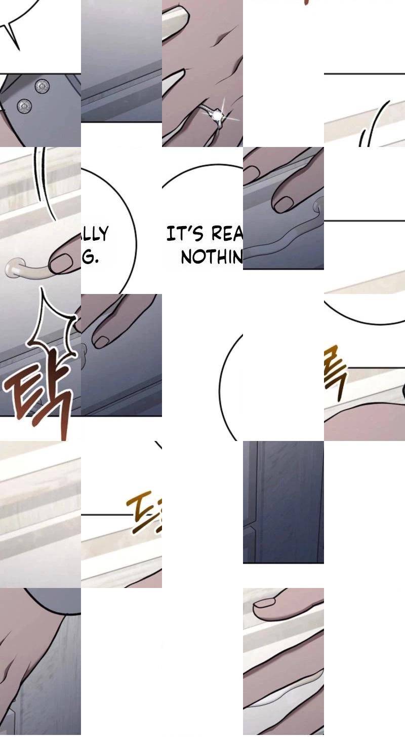 A Winter Cabin of Serenity and Insanity Chapter 51 page 8 - 