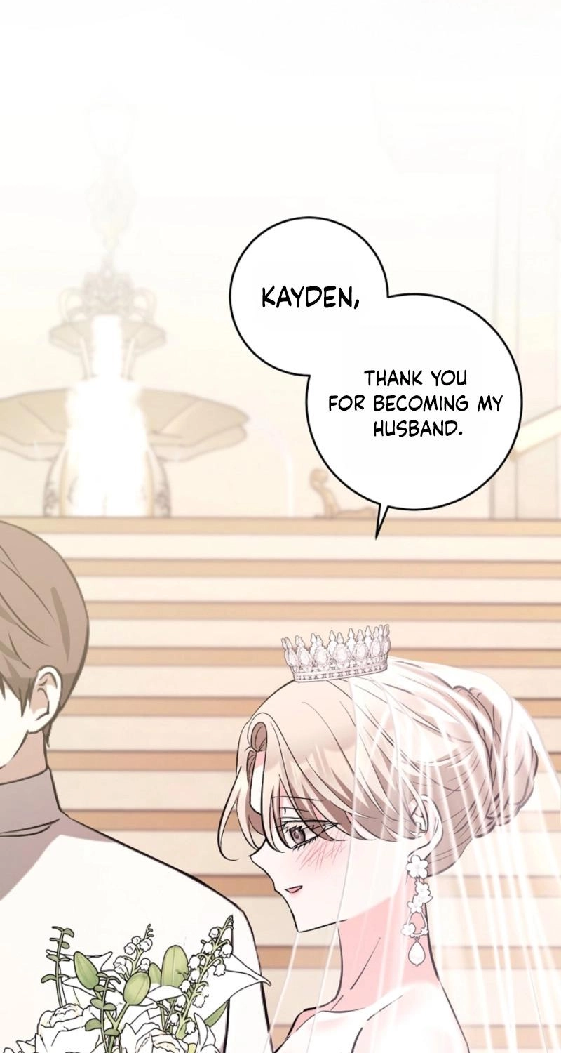 A Winter Cabin of Serenity and Insanity Chapter 51 page 71 - 