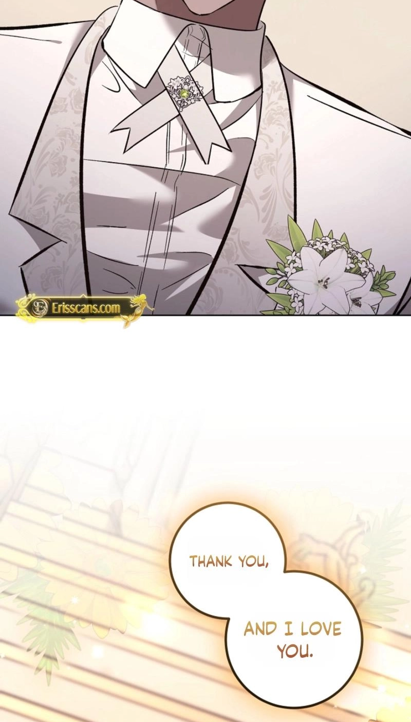 A Winter Cabin of Serenity and Insanity Chapter 51 page 75 - 