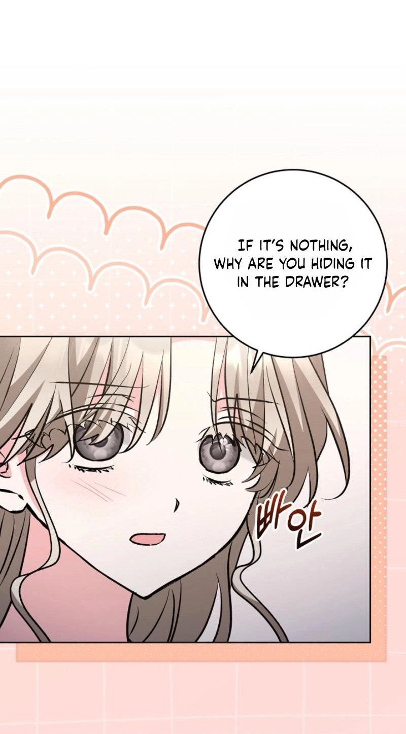 A Winter Cabin of Serenity and Insanity Chapter 51 page 9 - 