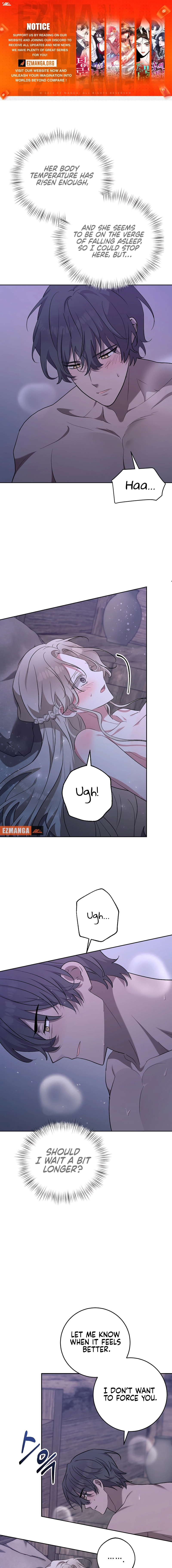 A Winter Cabin of Serenity and Insanity Chapter 6 page 1 - 