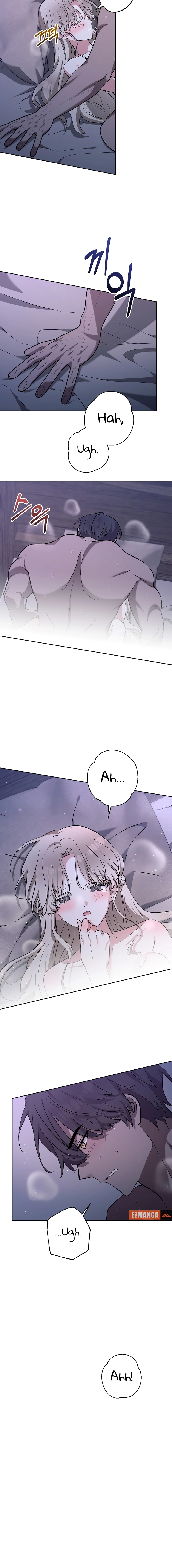 A Winter Cabin of Serenity and Insanity Chapter 6 page 2 - 
