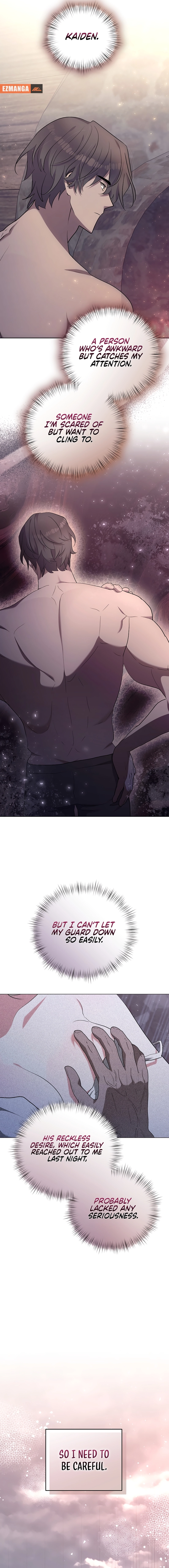 A Winter Cabin of Serenity and Insanity Chapter 6 page 11 - 