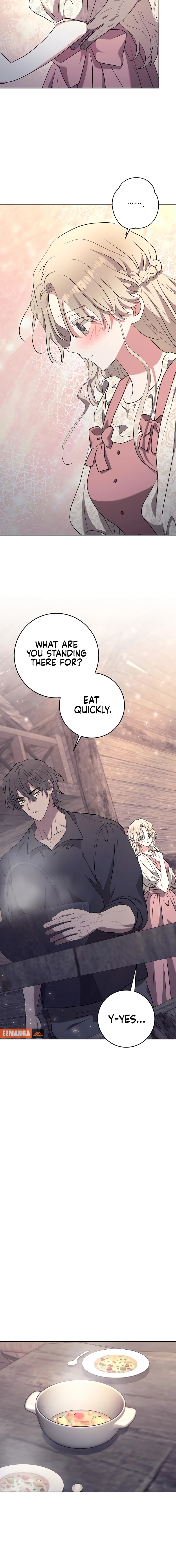A Winter Cabin of Serenity and Insanity Chapter 6 page 14 - 