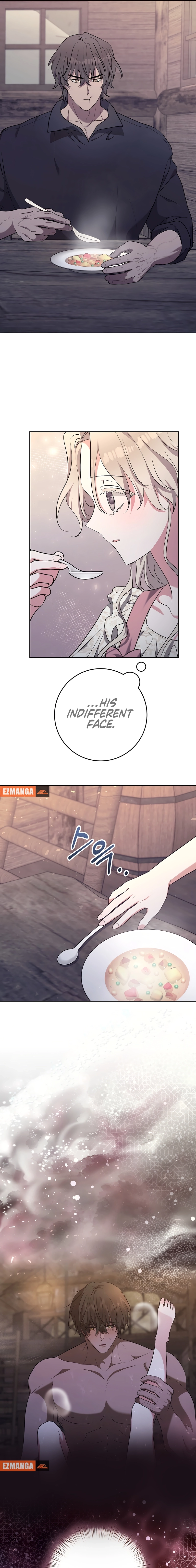 A Winter Cabin of Serenity and Insanity Chapter 6 page 15 - 