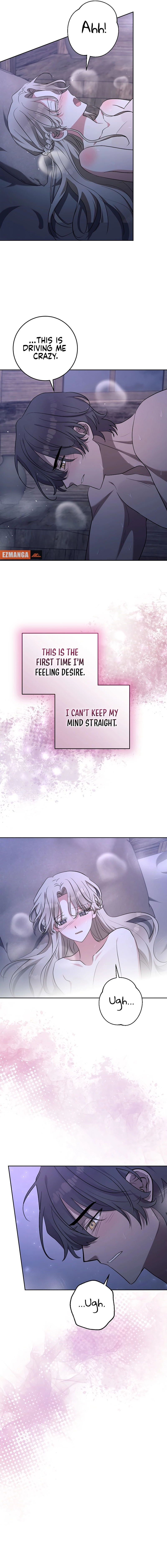 A Winter Cabin of Serenity and Insanity Chapter 6 page 3 - 