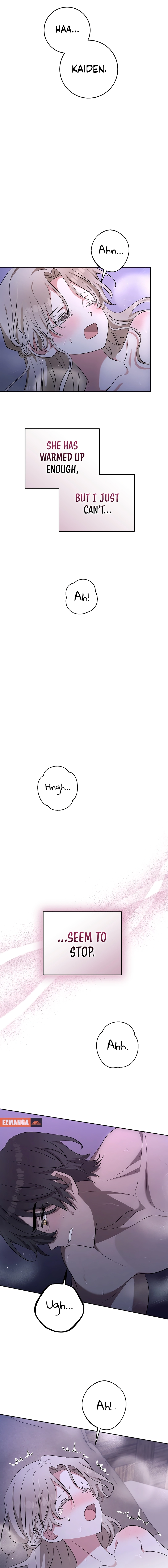 A Winter Cabin of Serenity and Insanity Chapter 6 page 5 - 
