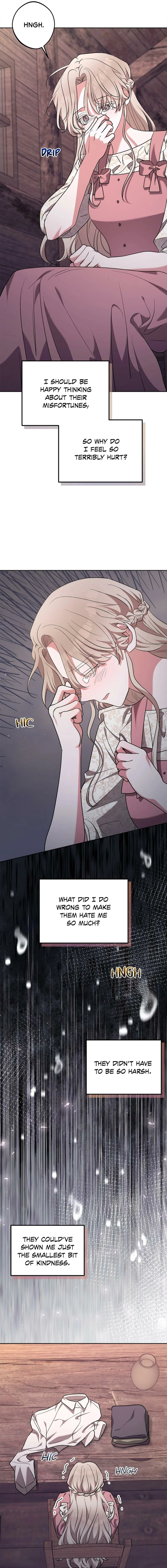 A Winter Cabin of Serenity and Insanity Chapter 7 page 17 - 