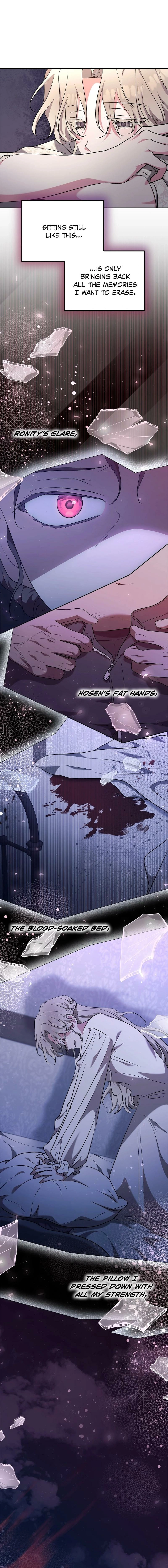 A Winter Cabin of Serenity and Insanity Chapter 7 page 7 - 