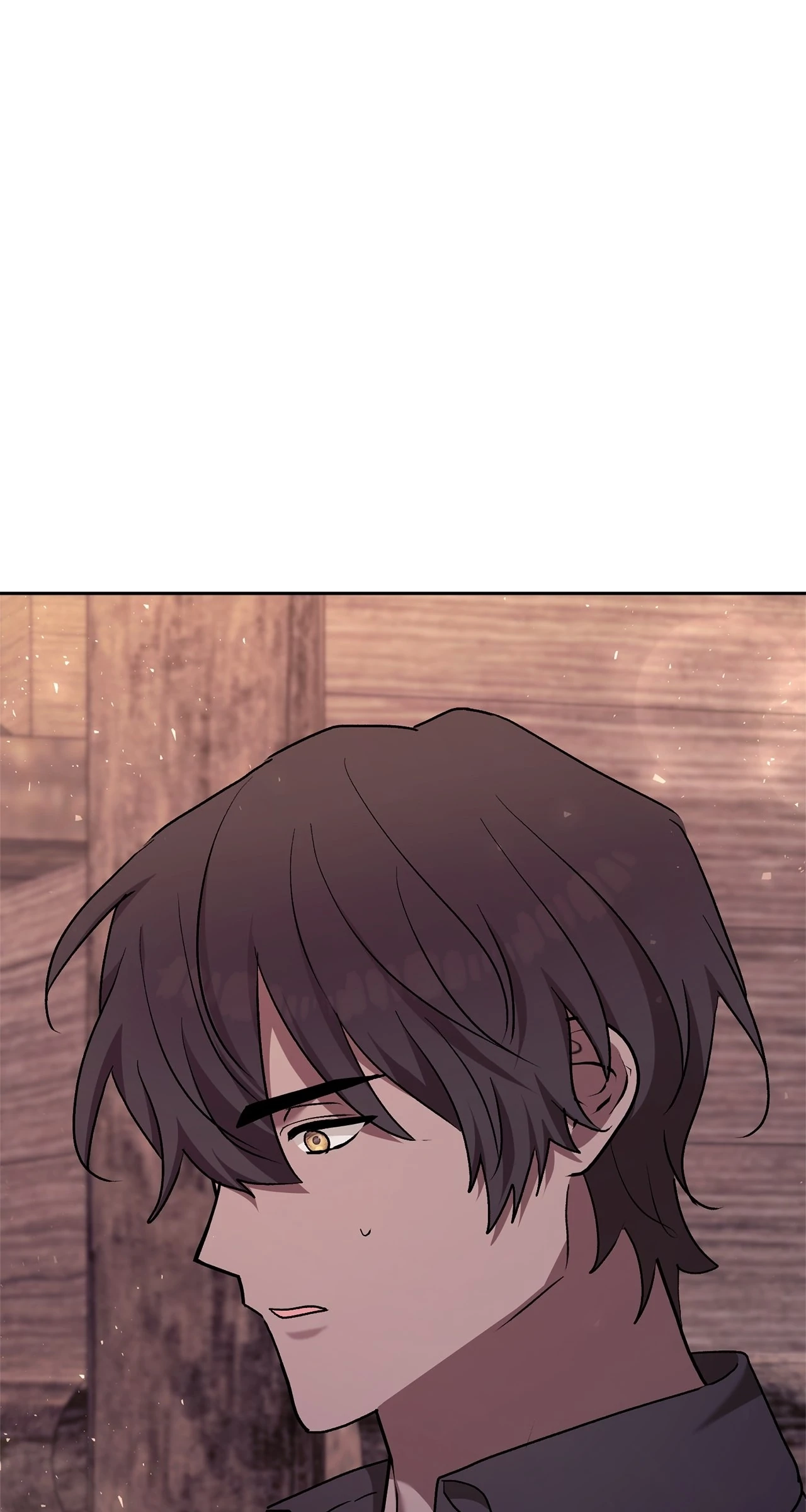 A Winter Cabin of Serenity and Insanity Chapter 8 page 1 - 