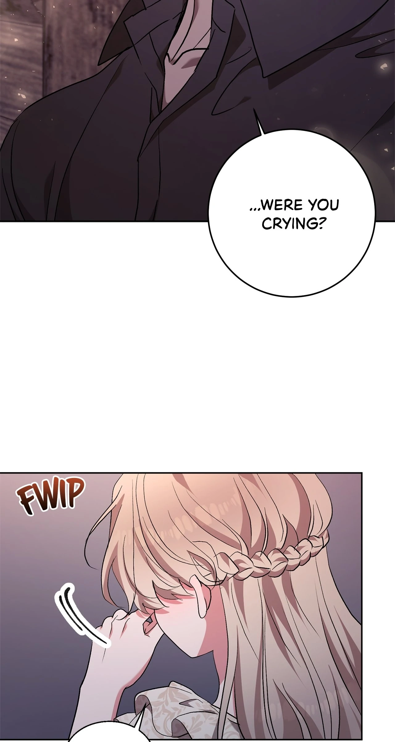 A Winter Cabin of Serenity and Insanity Chapter 8 page 2 - 
