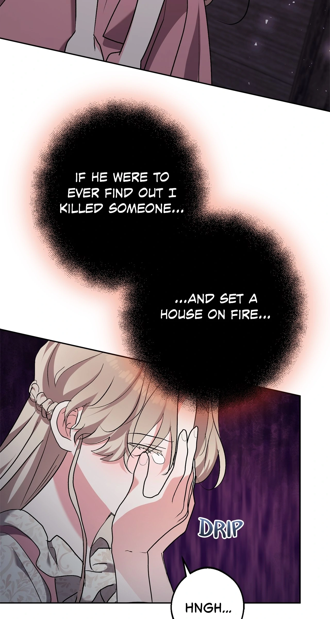 A Winter Cabin of Serenity and Insanity Chapter 8 page 15 - 