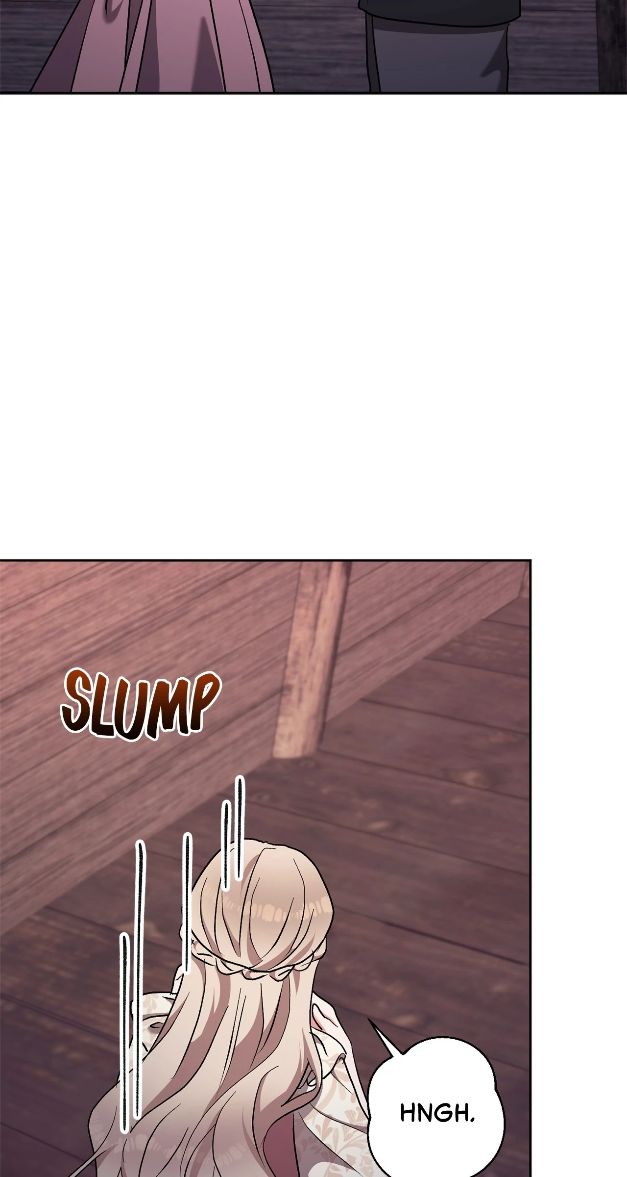 A Winter Cabin of Serenity and Insanity Chapter 8 page 19 - 