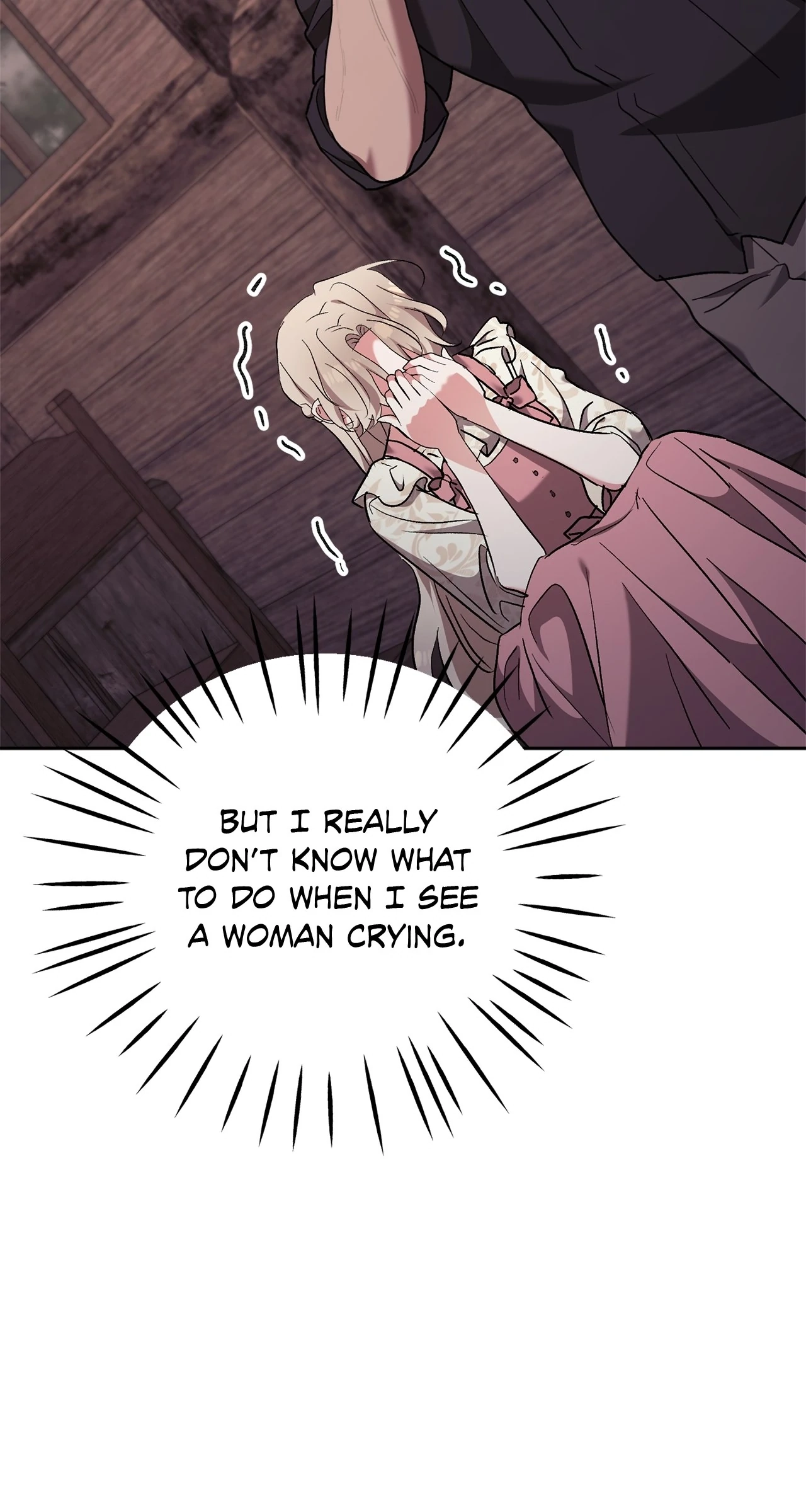 A Winter Cabin of Serenity and Insanity Chapter 8 page 22 - 