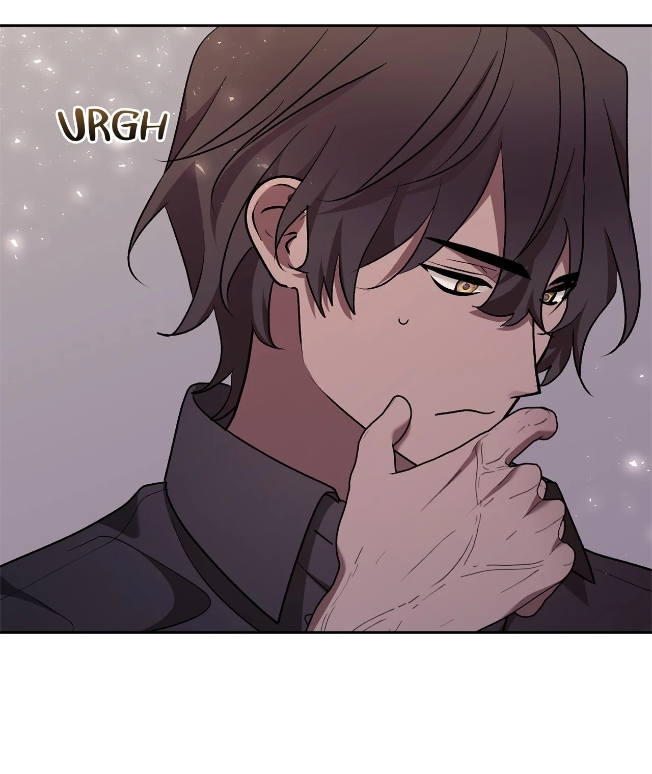 A Winter Cabin of Serenity and Insanity Chapter 8 page 23 - 