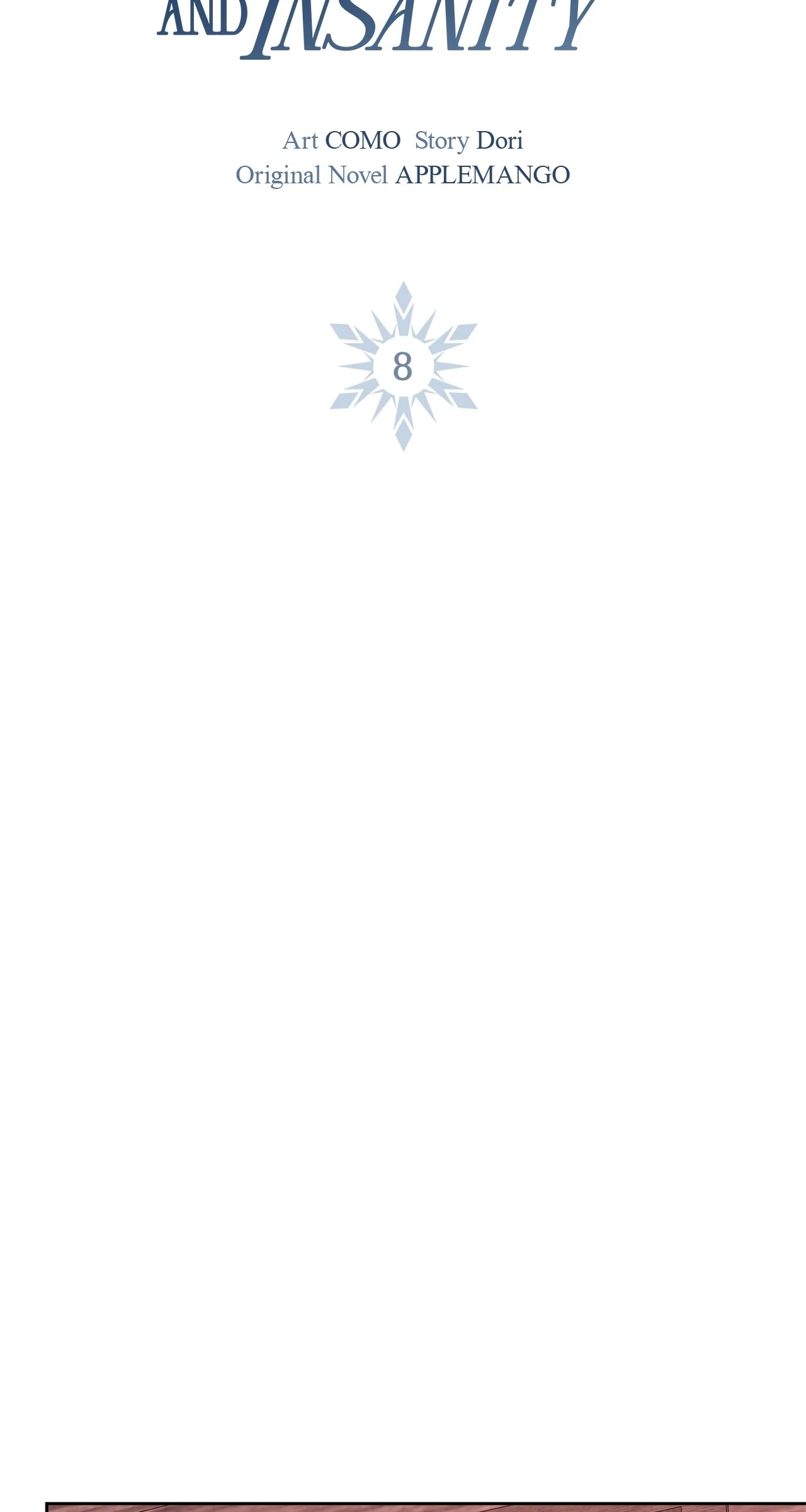 A Winter Cabin of Serenity and Insanity Chapter 8 page 26 - 