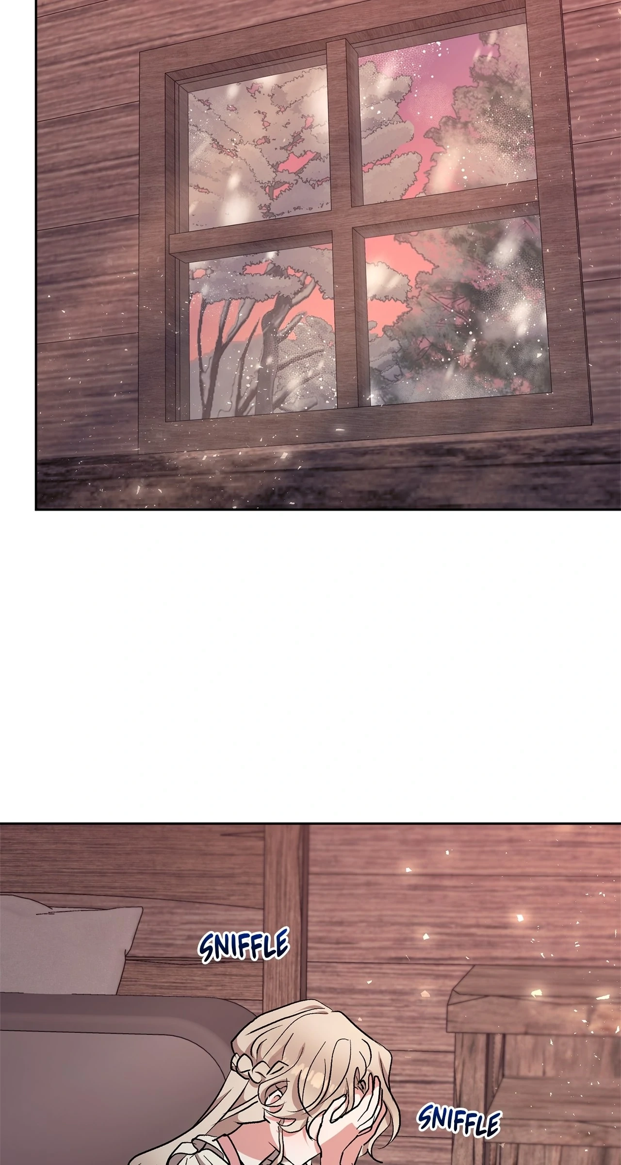 A Winter Cabin of Serenity and Insanity Chapter 8 page 27 - 