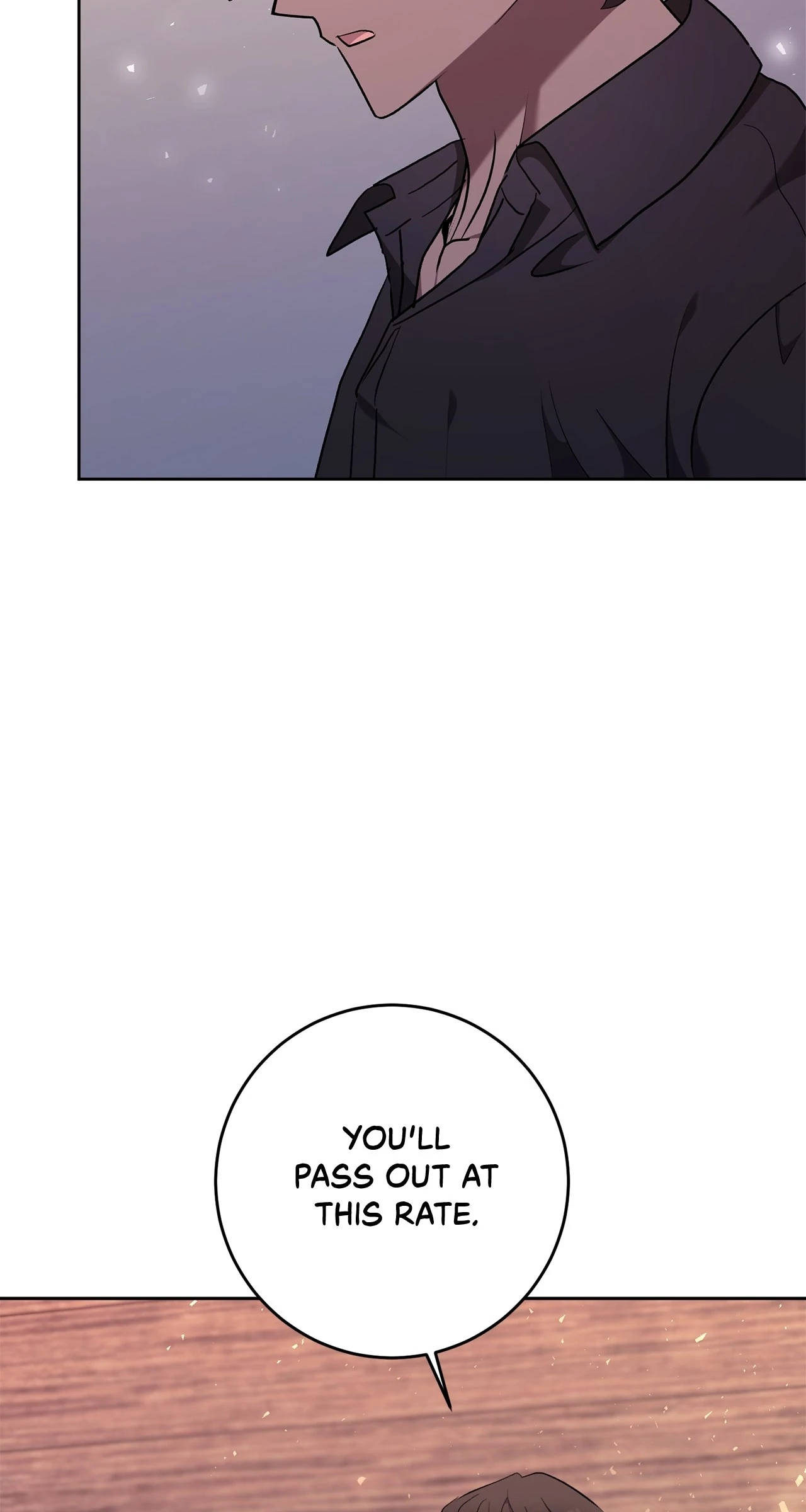 A Winter Cabin of Serenity and Insanity Chapter 8 page 29 - 