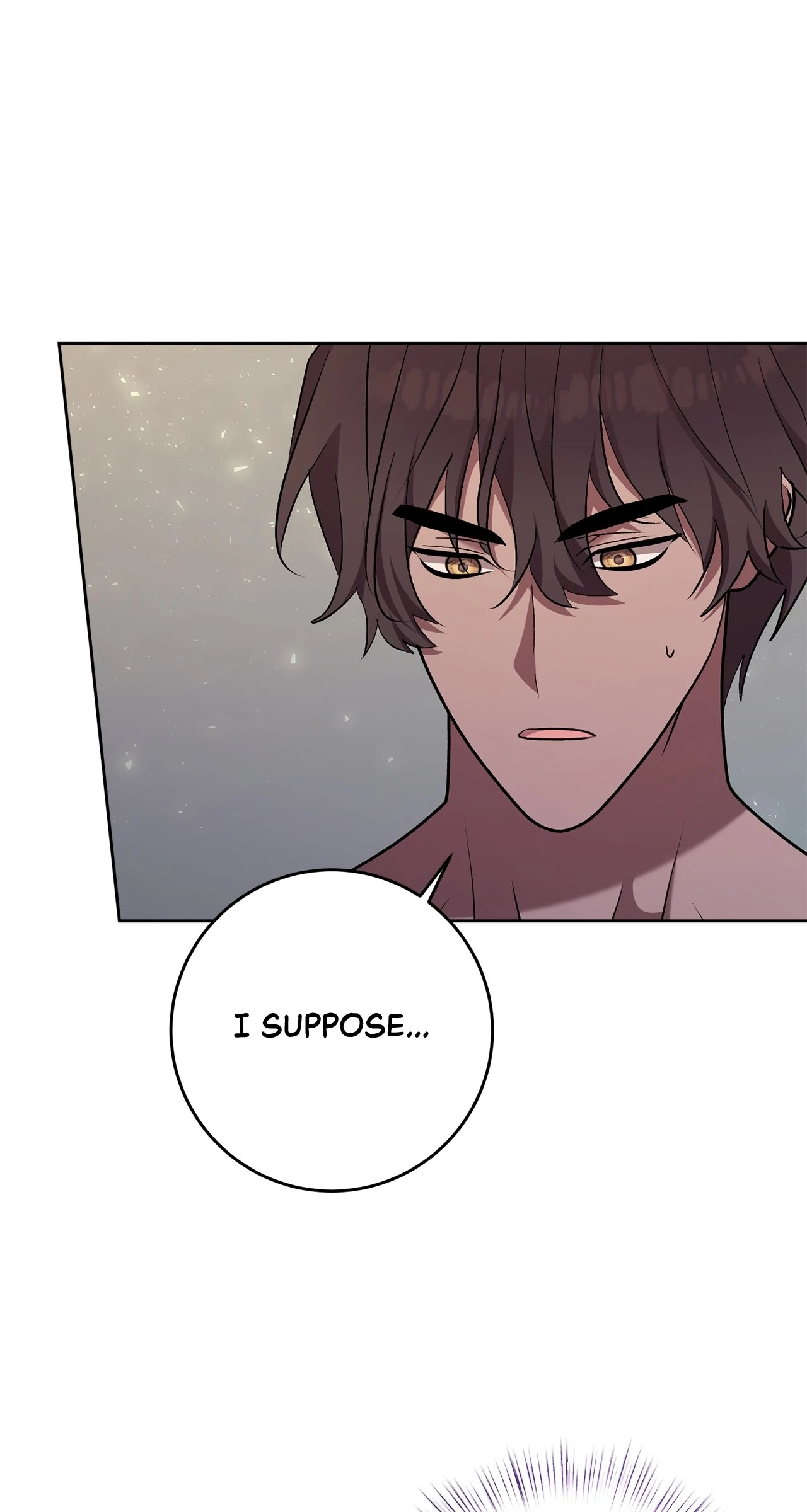A Winter Cabin of Serenity and Insanity Chapter 8 page 35 - 