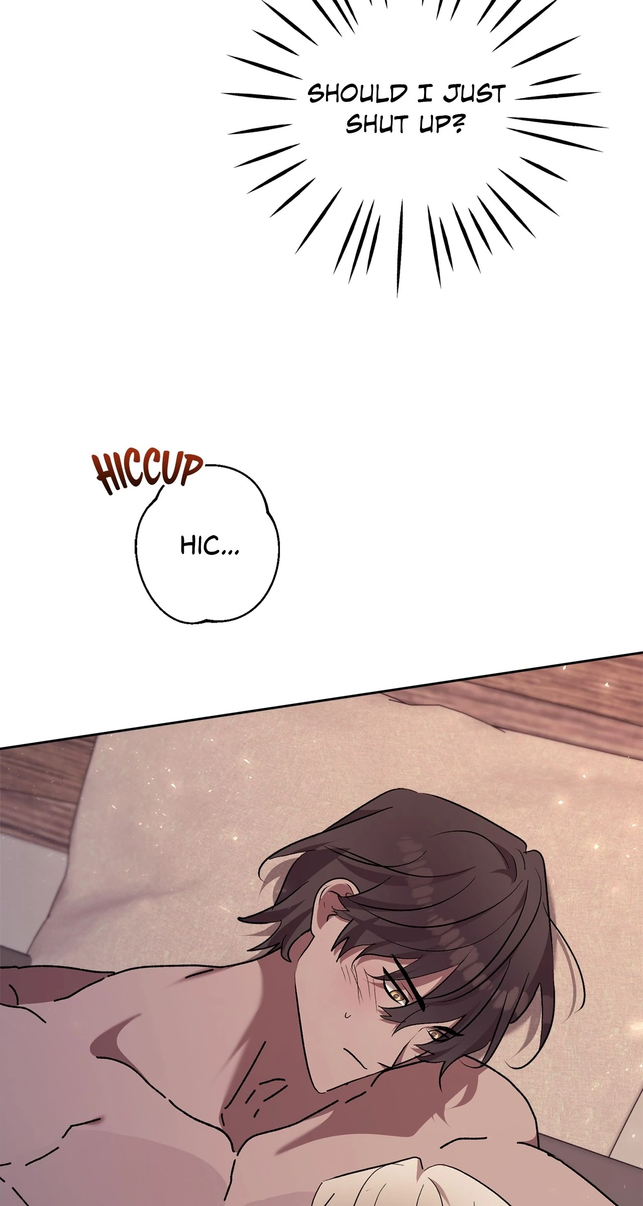 A Winter Cabin of Serenity and Insanity Chapter 8 page 45 - 