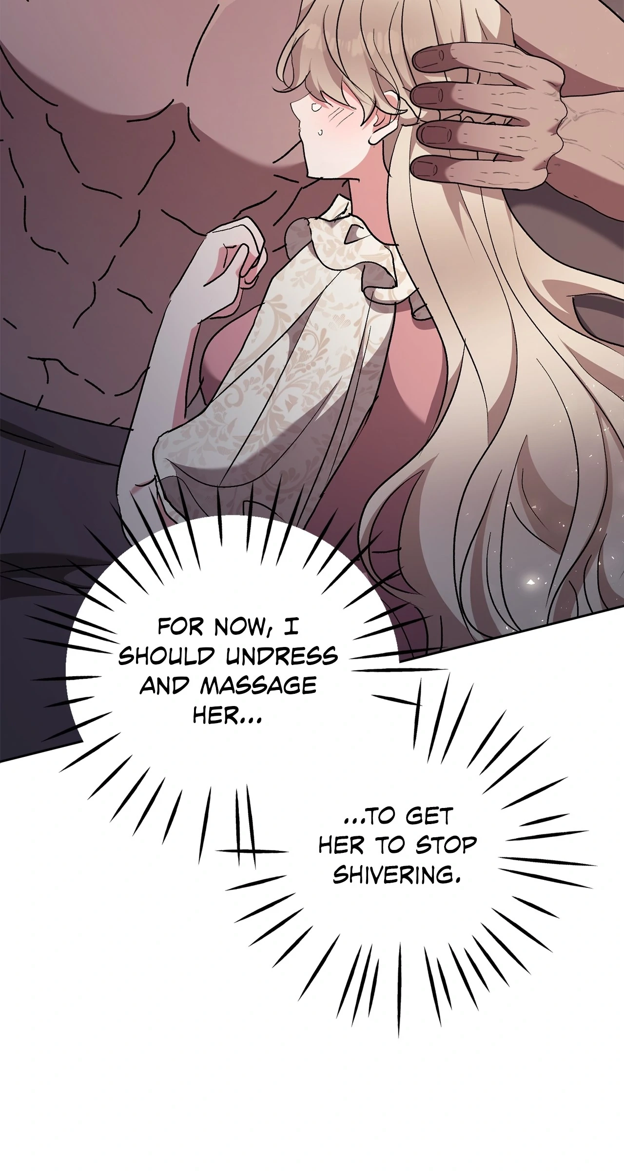 A Winter Cabin of Serenity and Insanity Chapter 8 page 46 - 