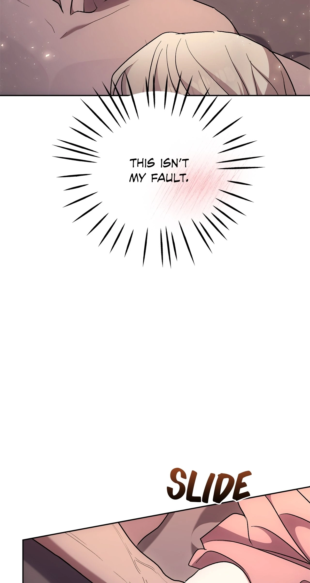 A Winter Cabin of Serenity and Insanity Chapter 8 page 49 - 