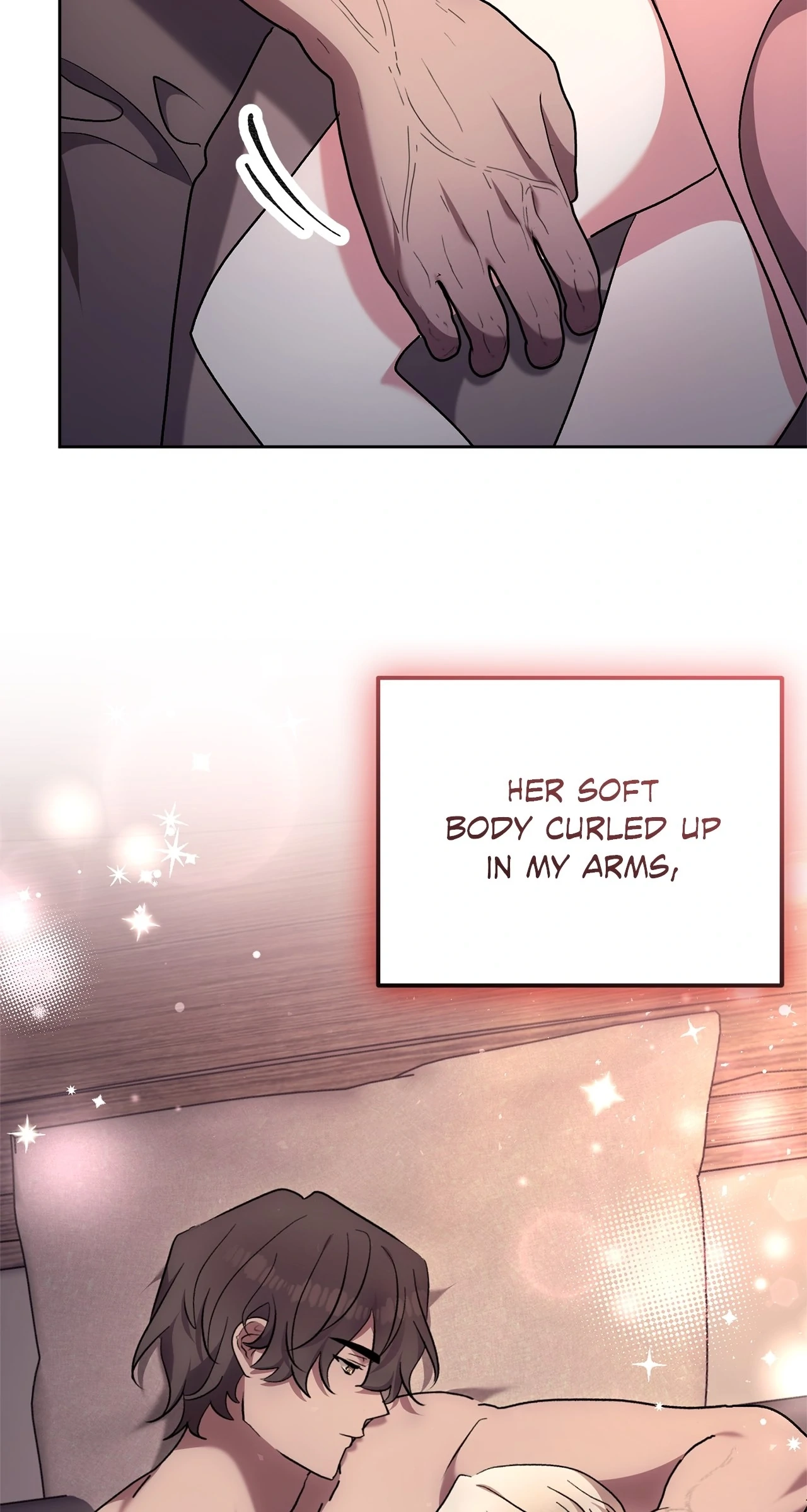 A Winter Cabin of Serenity and Insanity Chapter 8 page 50 - 