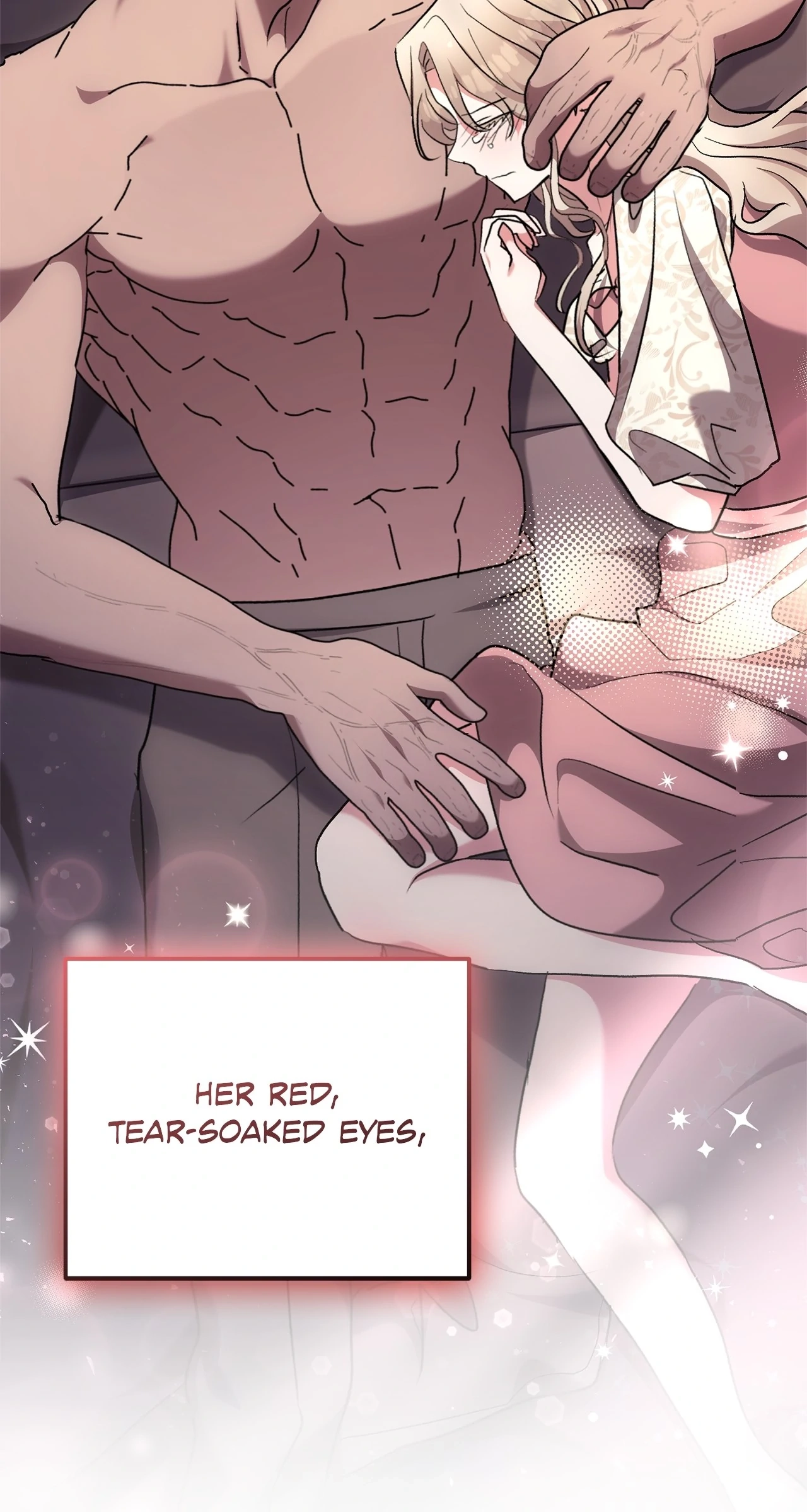 A Winter Cabin of Serenity and Insanity Chapter 8 page 51 - 