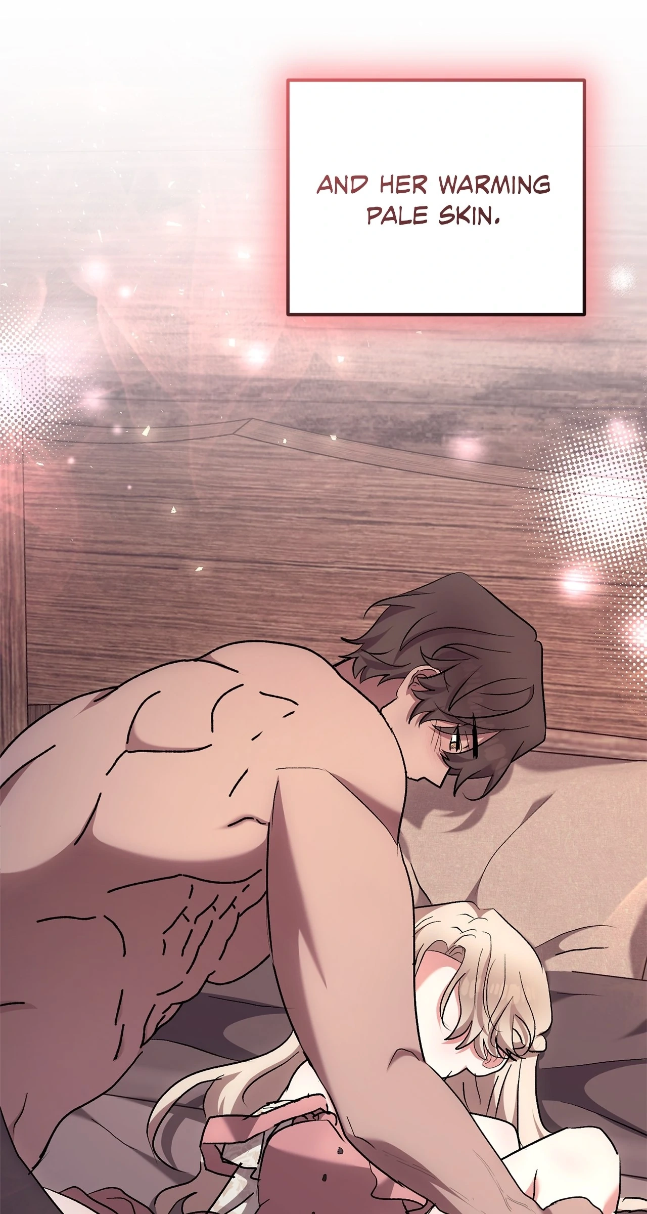 A Winter Cabin of Serenity and Insanity Chapter 8 page 53 - 