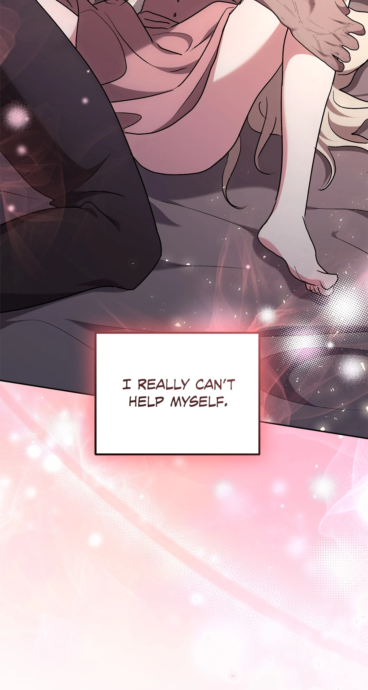 A Winter Cabin of Serenity and Insanity Chapter 8 page 54 - 