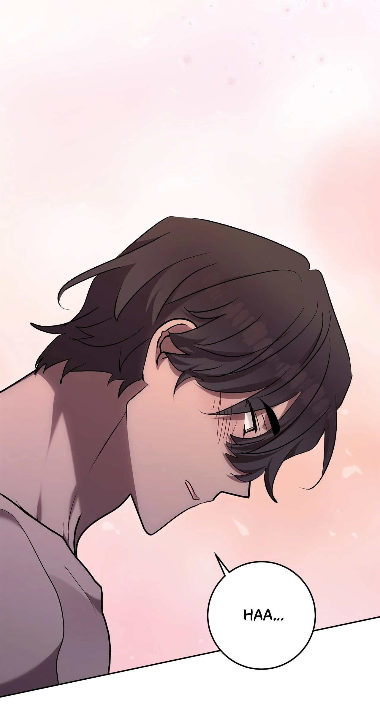 A Winter Cabin of Serenity and Insanity Chapter 8 page 55 - 