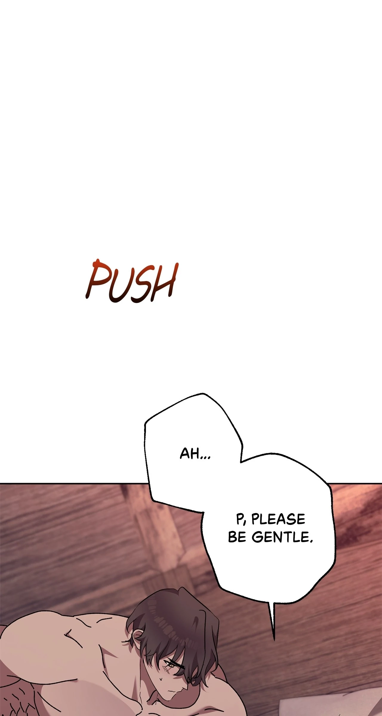 A Winter Cabin of Serenity and Insanity Chapter 8 page 57 - 
