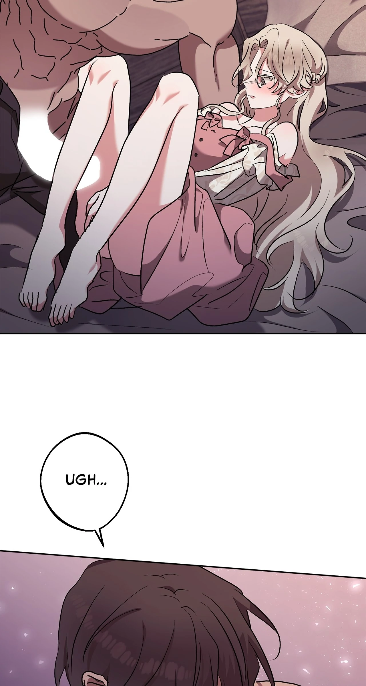 A Winter Cabin of Serenity and Insanity Chapter 8 page 58 - 