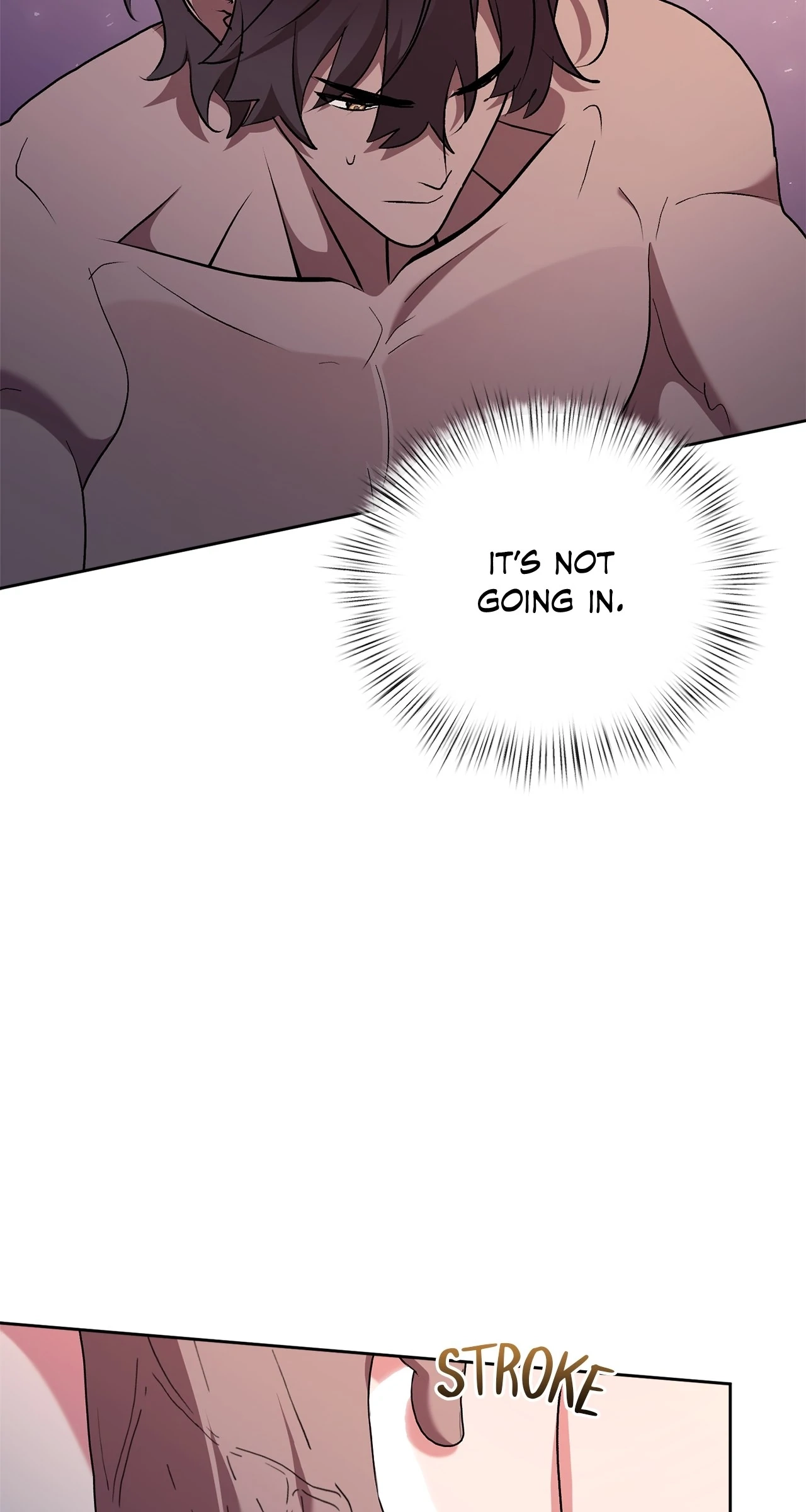 A Winter Cabin of Serenity and Insanity Chapter 8 page 59 - 