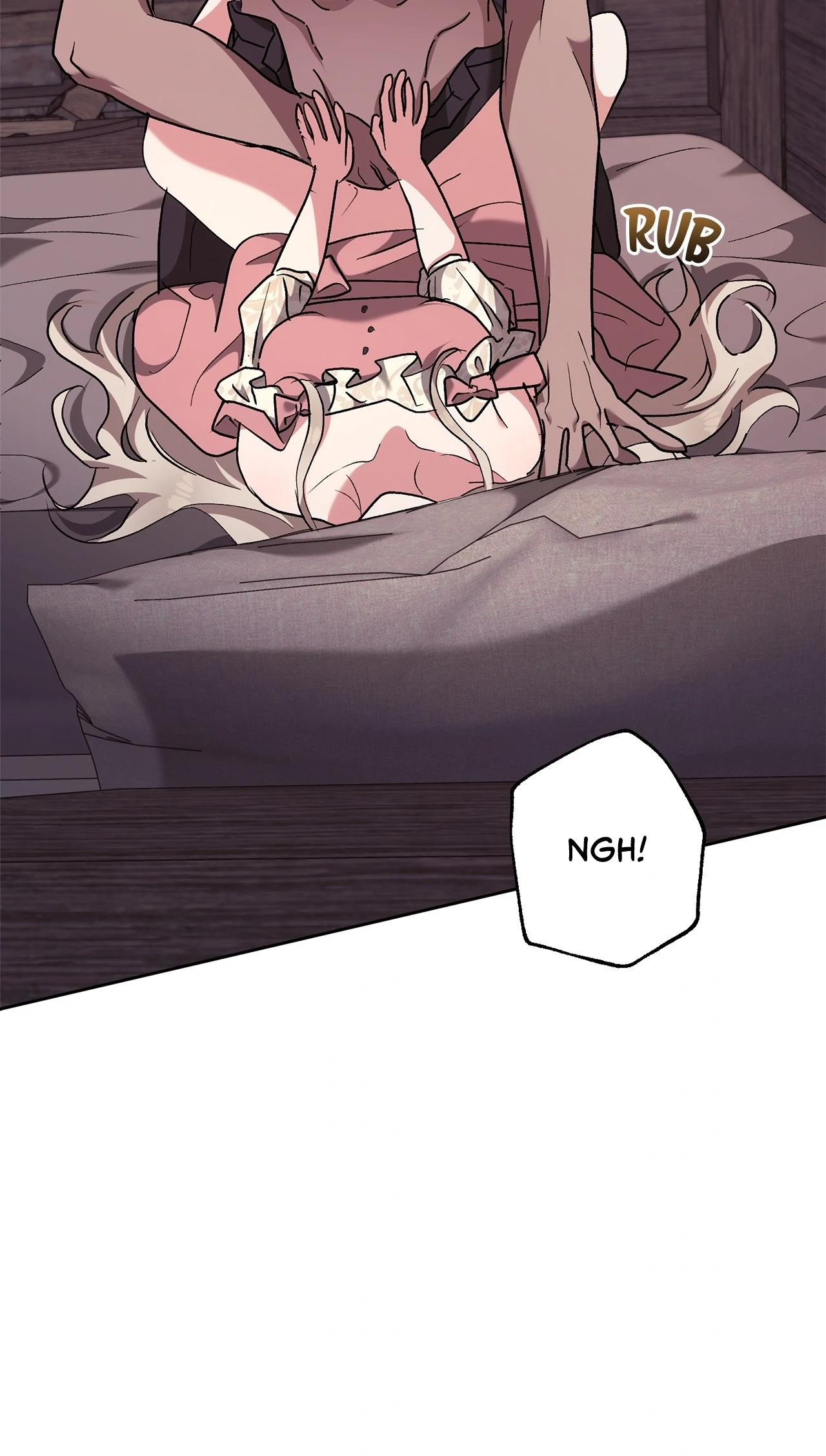 A Winter Cabin of Serenity and Insanity Chapter 8 page 61 - 