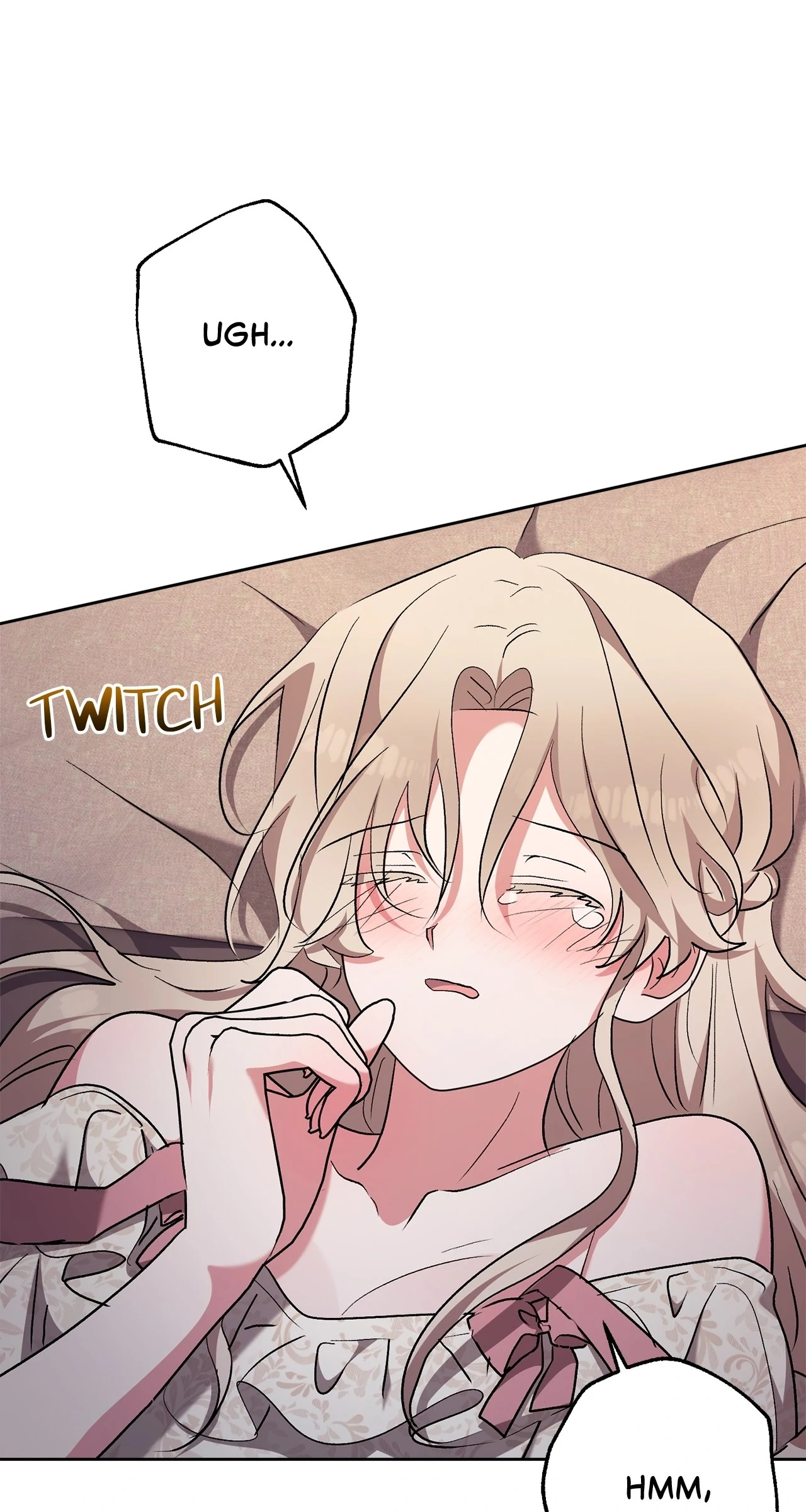 A Winter Cabin of Serenity and Insanity Chapter 8 page 63 - 