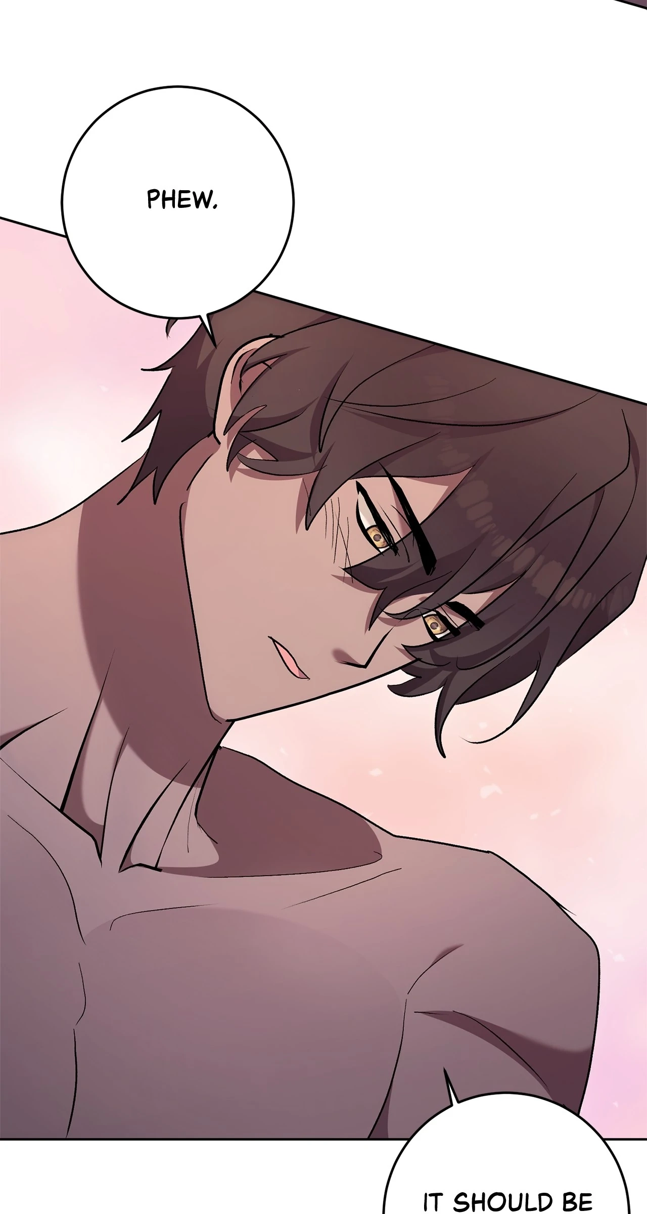 A Winter Cabin of Serenity and Insanity Chapter 8 page 65 - 